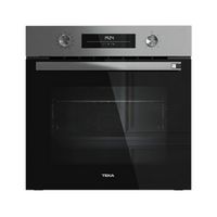 Miniatura 2 de HORNO TEKA HSB 6250 P INOX PIROLITICO MULTIFUNCION INOX