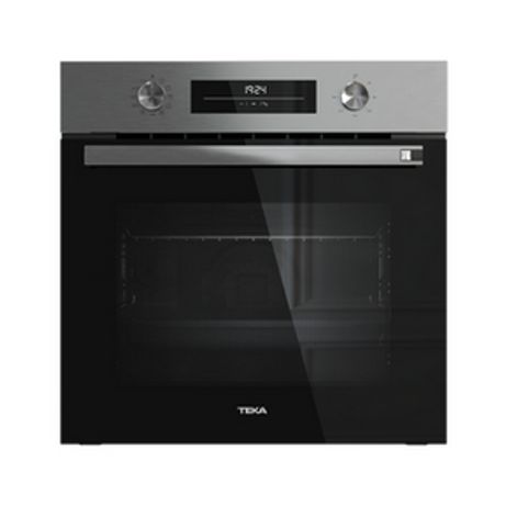 HORNO TEKA HSB 6250 P INOX PIROLITICO MULTIFUNCION INOX - Imagen 2 de 2 HORNO TEKA HSB 6250 P INOX PIROLITICO MULTIFUNCION INOX - Imagen 2 de 2