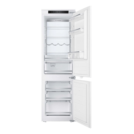 FRIGORIFICO COMBI INTEGRABLE NODOR NORFROST HAIL 177 TNF BI SL /B NOFROST E ALTO 170 CM ANCHO 55 CM - Imagen 1 de 6 FRIGORIFICO COMBI INTEGRABLE NODOR NORFROST HAIL 177 TNF BI SL /B NOFROST E ALTO 170 CM ANCHO 55 CM - Imagen 1 de 6