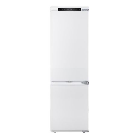 FRIGORIFICO COMBI INTEGRABLE NODOR NORFROST HAIL 177 TNF BI SL /B NOFROST E ALTO 170 CM ANCHO 55 CM - Imagen 4 de 6 FRIGORIFICO COMBI INTEGRABLE NODOR NORFROST HAIL 177 TNF BI SL /B NOFROST E ALTO 170 CM ANCHO 55 CM - Imagen 4 de 6