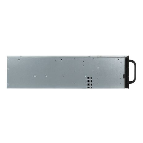 CAJA RACK 19" 4U 20 BAHIAS HOT SWAP UNYKAch ATX USB 3.0 - Imagen 4 de 7 CAJA RACK 19" 4U 20 BAHIAS HOT SWAP UNYKAch ATX USB 3.0 - Imagen 4 de 7