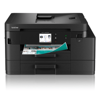 Miniatura 1 de BROTHER   MFC-J4550DW Multifunción A4 Wifi Inkjet Dúplex