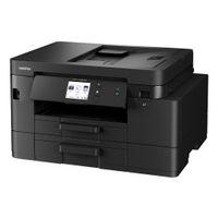 Miniatura 3 de BROTHER   MFC-J4550DW Multifunción A4 Wifi Inkjet Dúplex
