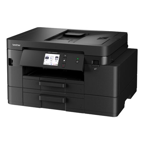 BROTHER MFC-J4550DW Multifunción A4 Wifi Inkjet Dúplex - Imagen 3 de 7 BROTHER MFC-J4550DW Multifunción A4 Wifi Inkjet Dúplex - Imagen 3 de 7