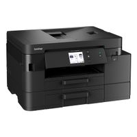 Miniatura 4 de BROTHER   MFC-J4550DW Multifunción A4 Wifi Inkjet Dúplex