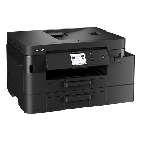 BROTHER MFC-J4550DW Multifunción A4 Wifi Inkjet Dúplex - Imagen 4 de 7 BROTHER MFC-J4550DW Multifunción A4 Wifi Inkjet Dúplex - Imagen 4 de 7