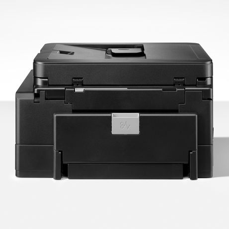 BROTHER MFC-J4550DW Multifunción A4 Wifi Inkjet Dúplex - Imagen 5 de 7 BROTHER MFC-J4550DW Multifunción A4 Wifi Inkjet Dúplex - Imagen 5 de 7