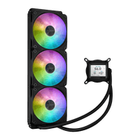 Miniatura 2 de SISTEMA DE REFRIGERACION LIQUIDA ASUS PARA CPU PRIME LC 360 ARGB LCD