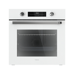 HORNO TEKA HSB 6350 WH MULTIFUNCION BLANCO