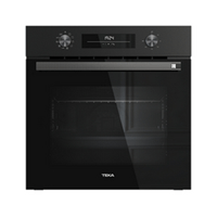 Miniatura 1 de HORNO TEKA HSB 6350 FULL BLACK MULTIFUNCION INOX
