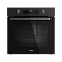 HORNO TEKA HSB 6350 FULL BLACK MULTIFUNCION INOX