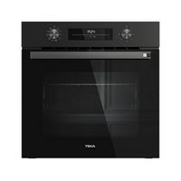 Miniatura 2 de HORNO TEKA HSB 6350 FULL BLACK MULTIFUNCION INOX