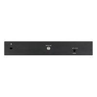 Miniatura 3 de D-Link DGS-1210-10P/E Switch 8xGB PoE 2xSFP