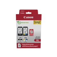 Miniatura 1 de Ink/PG-575XL/CL-576XL PVP