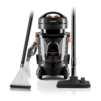 Miniatura 1 de AQUACLEAN PRO ASPIRADOR MULTIUSOS