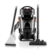 Miniatura 2 de AQUACLEAN PRO ASPIRADOR MULTIUSOS
