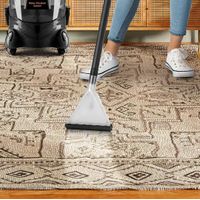 Miniatura 3 de AQUACLEAN PRO ASPIRADOR MULTIUSOS