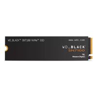 Miniatura 3 de WESTERN DIGITAL  WDS500G4X0E  SSD 500GB M.2  6800MB/s PCI Express 4.0 NVMe
