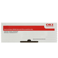 Miniatura 1 de OKI Toner Negro ES7470 , ES7480 - 15.000 paginas