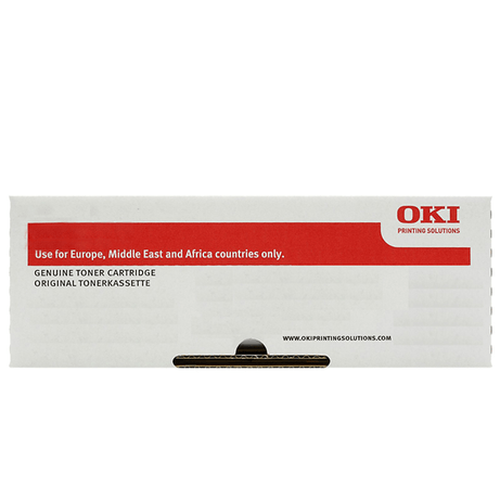 OKI Toner Negro ES7470 , ES7480 - 15.000 paginas - Imagen 1 de 2 OKI Toner Negro ES7470 , ES7480 - 15.000 paginas - Imagen 1 de 2
