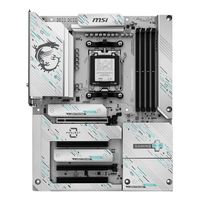 Miniatura 3 de MSI AMD  B850 GAMING PLUS WIFI PZ Socket AM5