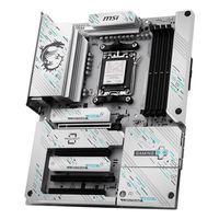 Miniatura 5 de MSI AMD  B850 GAMING PLUS WIFI PZ Socket AM5