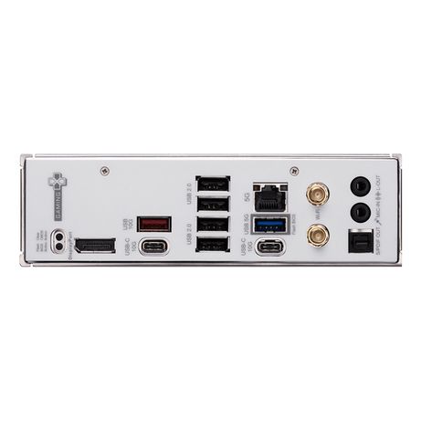 MSI AMD B850 GAMING PLUS WIFI PZ Socket AM5 - Imagen 6 de 6 MSI AMD B850 GAMING PLUS WIFI PZ Socket AM5 - Imagen 6 de 6