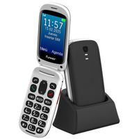 Miniatura 2 de Funker E300 Max Audio 3 4G   Negro