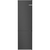 Miniatura 2 de FRIGORIFICO COMBI BOSCH KGN392XCF NOS FROST A ALTO 203 CM ANCHO 60 CM NEGRO