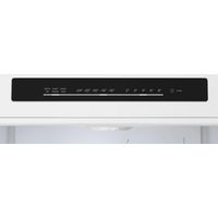 Miniatura 3 de FRIGORIFICO COMBI BOSCH KGN392XCF NOS FROST A ALTO 203 CM ANCHO 60 CM NEGRO