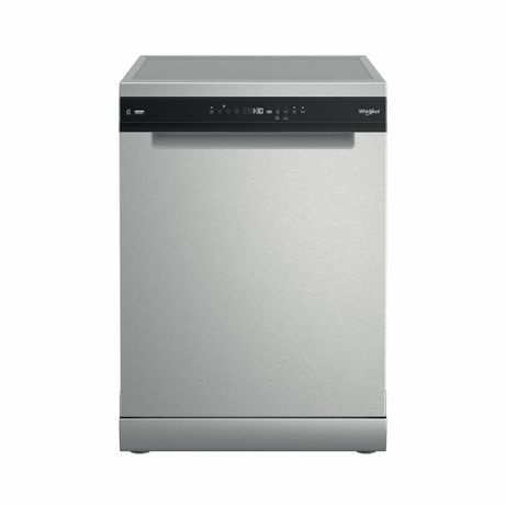 LAVAVAJILLAS 60 CM WHIRLPOOL W7F HP43 X C 15 CUBIERTOS INOX - Imagen 2 de 2 LAVAVAJILLAS 60 CM WHIRLPOOL W7F HP43 X C 15 CUBIERTOS INOX - Imagen 2 de 2