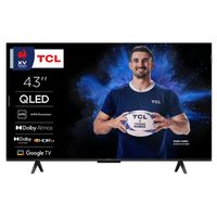 Miniatura 2 de TCL 43" P7K 43P7K QLED 4K Ultra HD