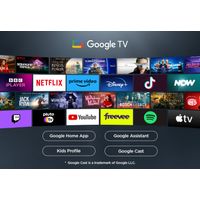 Miniatura 10 de TCL 43" P7K 43P7K QLED 4K Ultra HD