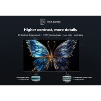 Miniatura 11 de TCL 43" P7K 43P7K QLED 4K Ultra HD