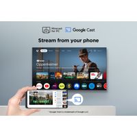 Miniatura 12 de TCL 43" P7K 43P7K QLED 4K Ultra HD