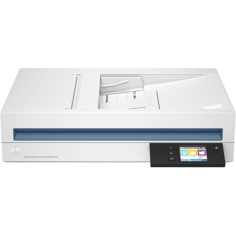 SCANJET ENTERPRISE FLOW N6600 FNW1 - Imagen 1 de 12 SCANJET ENTERPRISE FLOW N6600 FNW1 - Imagen 1 de 12