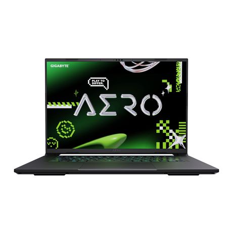 PORTATIL GIGABYTE AERO X16 2WHA3PTC64AH RYZEN AI9 16GB 1TB RTX5070 16" W11H - Imagen 3 de 9 PORTATIL GIGABYTE AERO X16 2WHA3PTC64AH RYZEN AI9 16GB 1TB RTX5070 16" W11H - Imagen 3 de 9