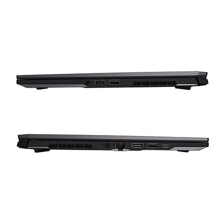 PORTATIL GIGABYTE AERO X16 2WHA3PTC64AH RYZEN AI9 16GB 1TB RTX5070 16" W11H - Imagen 9 de 9 PORTATIL GIGABYTE AERO X16 2WHA3PTC64AH RYZEN AI9 16GB 1TB RTX5070 16" W11H - Imagen 9 de 9