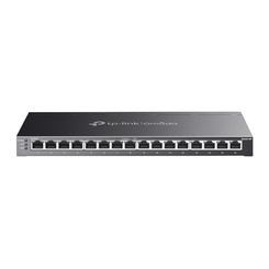 TP-Link SG2016P JetStream Switch 16xGb (8xPoE+)