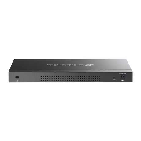 TP-Link SG2016P JetStream Switch 16xGb (8xPoE+) - Imagen 3 de 6 TP-Link SG2016P JetStream Switch 16xGb (8xPoE+) - Imagen 3 de 6