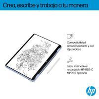 Miniatura 9 de PORTATIL HP X360 INTEL OMNIBOOK 5 FLIP 14 CORE I5-1334U, 16GB, 512GB SSD, 14" TACTIL , W11