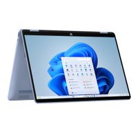 Miniatura 14 de PORTATIL HP X360 INTEL OMNIBOOK 5 FLIP 14 CORE I5-1334U, 16GB, 512GB SSD, 14" TACTIL , W11