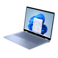 Miniatura 15 de PORTATIL HP X360 INTEL OMNIBOOK 5 FLIP 14 CORE I5-1334U, 16GB, 512GB SSD, 14" TACTIL , W11