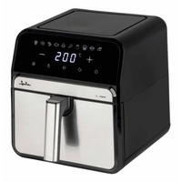 Miniatura 1 de FREIDORA SIN ACEITE JATA JEFR1242 8 LITROS