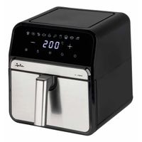 Miniatura 2 de FREIDORA SIN ACEITE JATA JEFR1242 8 LITROS