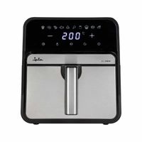 Miniatura 3 de FREIDORA SIN ACEITE JATA JEFR1242 8 LITROS
