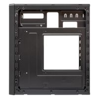 Miniatura 7 de UNYKA  Caja Micro ATX NUMEN 300 PRO  Negro, Rojo