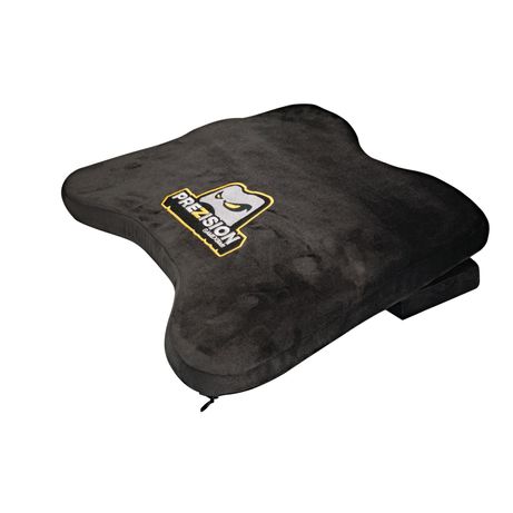 Prezision Ergonomic Gaming Cushion - Imagen 4 de 21 Prezision Ergonomic Gaming Cushion - Imagen 4 de 21
