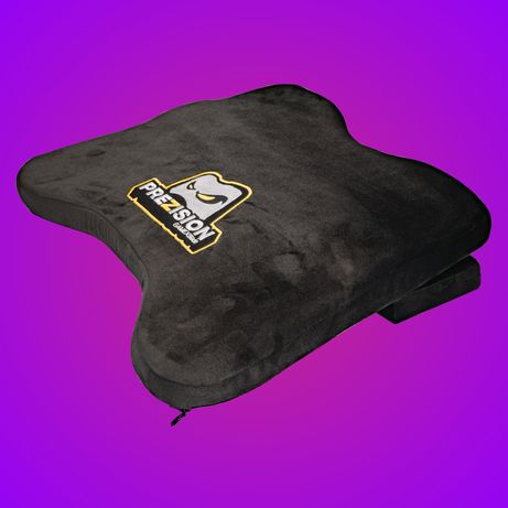 Prezision Ergonomic Gaming Cushion - Imagen 5 de 21 Prezision Ergonomic Gaming Cushion - Imagen 5 de 21