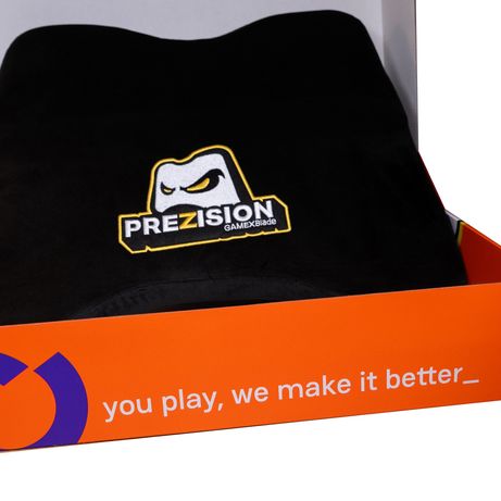 Prezision Ergonomic Gaming Cushion - Imagen 14 de 21 Prezision Ergonomic Gaming Cushion - Imagen 14 de 21